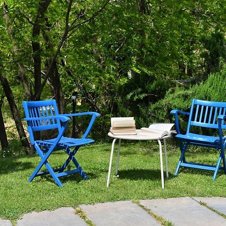 Il Laghello Di Amina Βίλα Framura Εξωτερικό φωτογραφία